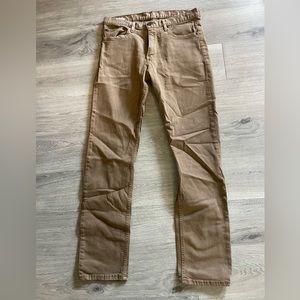 Red Ale Men’s Pants